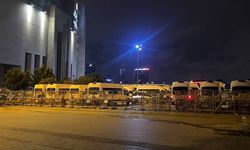 Sadettin Saran adliyeye sevk edildi