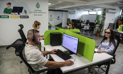 ABB’nin Görme Engelliler Eğitim ve Teknoloji Merkezi bilgiye erişimi kolaylaştırıyor