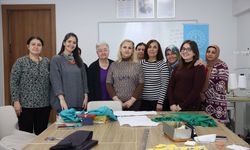 Çankaya Evleri’nde ücretsiz kurslara yoğun ilgi