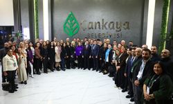 Çankaya’da muhtarlarla ortak akıl buluşması