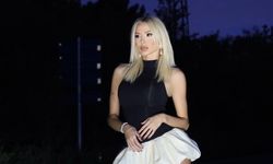 Cansu Taşkın, Umre'ye gitti