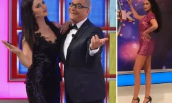 Çarkıfelek'in hostesi Emel Özkızıltaş'ın son hali görenleri şaşırttı