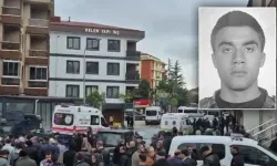 Çekmeköy'de polis memurunu şehit eden saldırganın 9 suç kaydı ortaya çıktı
