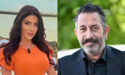 Habertürk sunucusunun uyuşturucu içtiği görüntüleri Cem Yılmaz’a attığı ortaya çıktı!