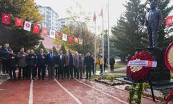 Cengiz Aytmatov doğumunun 97. Yılında Keçiören’de anıldı