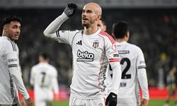 Kadıköy’de 90+1’de gelen galibiyet | Fenerbahçe 1-2 Beşiktaş