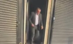 Cezaevi müdürü genelevden çıkarken yakalandı