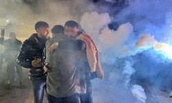 Cezaevlerinde tahliyeler başladı