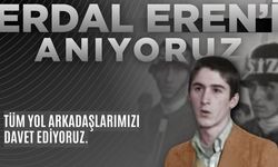 CHP Ankara İl Başkanlığı, bugün Erdal Eren’i anma programı düzenliyor