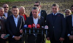 Özgür Özel'den Erdoğan'a 'cellat' yanıtı: Bu tartışmadan kendisine ekmek çıkmaz