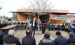 CHP’li Meriç’ten Yavuzeli GES projesine tepki