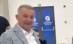 CHP Serik eski ilçe başkanı gözaltına alındı