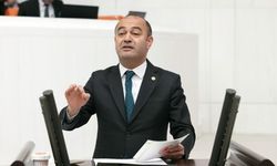 CHP’li milletvekilinin fotoğrafı IŞİD hücre evinden çıktı