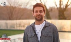 Zuhal Topal Yemekteyiz Cihan Bostancı kimdir?