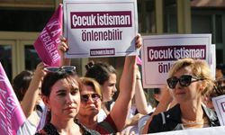 Marmara Bölgesi araştırması: 4 çocuk hamile kaldı, biri 2-12 yaş arasındaydı!