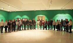 Çankaya’da Urban-CoLLaR projesinin ilk yerel çalıştayı yapıldı