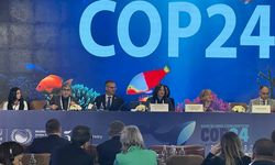 Akdeniz Bölgesel İklim Değişikliği Merkezi, İstanbul'da faaliyete geçiyor