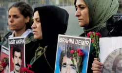 Cumartesi Anneleri, İbrahim Demir ve Agit Akipa’nın akıbetini sordu