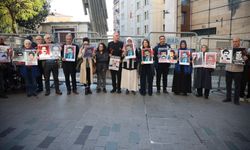 Cumartesi Anneleri 1080’inci haftada Hüseyin Taşkaya’nın akıbetini sordu