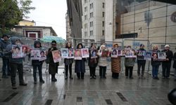 Cumartesi Anneleri 1084’üncü haftada Mehmet Özdemir’in akıbetini sordu