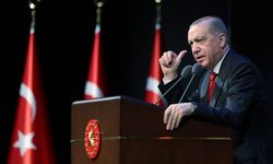 Cumhurbaşkanı Erdoğan: Yeni Türkiye'yi herkes kabullenecek