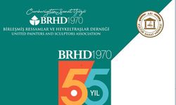 Cumhuriyet’in sanat yüzü, 55. yıl sergisiyle taçlanıyor