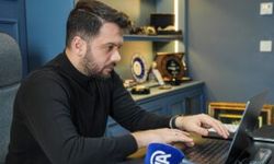 Cüneyt Polat kimdir?