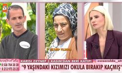 Esra Erol'da 1 Aralık: Neler yaşandı? Esra Erol'da 1 Aralık 2025 bölümü izle