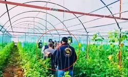 7 yıl önce işlenen cinayetin hükümlüsü JASAT tarafından Antalya’da yakalandı