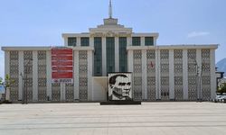 Antalya’da Döşemealtı Belediyesi'ne operasyon; 10 gözaltı