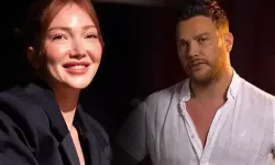 Sinan Akçıl'ın zehir zemberek açıklamasına Danla Bilic'ten yanıt geldi!