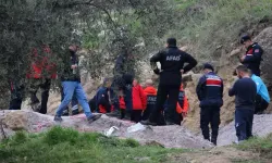 Define için kazdığı tünelde mahsur kalarak öldü