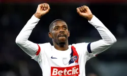 Futbolda 2025'in en iyileri belli oldu