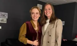 Oyuncu Demet Evgar'dan Gülşah Durbay paylaşımı