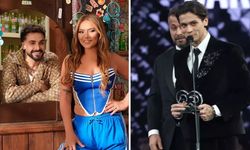 Demet Akalın, 'Yılın Müzik İnsanı' ödülünün Çakal'a verilmesine tepki gösterdi