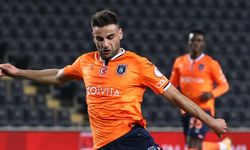 Başakşehir'den ayrılan Deniz Türüç’ün yeni takımı belli oldu!