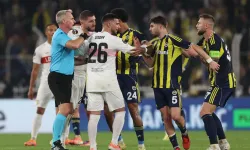 Deniz Undav’la atışan İsmail Yüksek için ‘sarı kart bahsi' yapıldığı ortaya çıktı