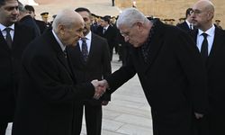 Dervişoğlu’ndan Bahçeli’ye ‘Pervin Hanım’ın her cümlesine imzamı atıyorum’ eleştirisi