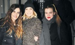 Derya Baykal'ın kızı Derya Şensoy evleniyor