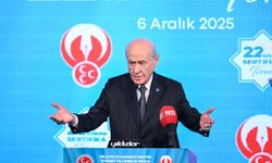 Devlet Bahçeli’den İmralı tutanağı açıklaması