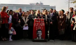 Dilek İmamoğlu’ndan adalet çağrısı; 10 maddelik taleplerini tek tek sıraladı
