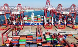 TÜİK: Dış ticaret haddi 5 puan arttı