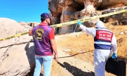 3 gün önce af ile tahliye edildi, imam nikahlı eşini öldürdü