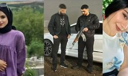 Dini nikahlı eşini öldüren sanık Şırnak'ta yakalandı