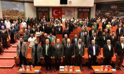 ATO ve DMO’dan satın alma süreçlerine yönelik bilgilendirme toplantısı