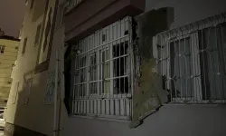 Niğde'de doğalgaz patlaması: 1 kişi yaralandı