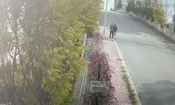 Ankara’da kendini polis olarak tanıtarak dolandırıcılık yapan şüpheli tutuklandı