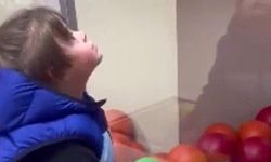 Down sendromlu çocuğu oyun alanına almayan işletmeye 204 bin TL ceza