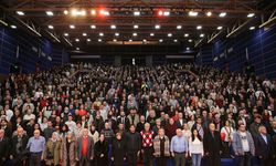 ABB, Dünya Türk Dili Ailesi Günü kapsamında Türk dünyasını Ankara’da buluşturdu