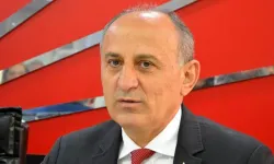 Dursun Çiçek: CHP’nin Cumhurbaşkanlığı Ofisi iktidara hazırlığın göstergesi
